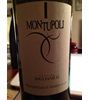 Montupoli Cantina Miclianico 2013